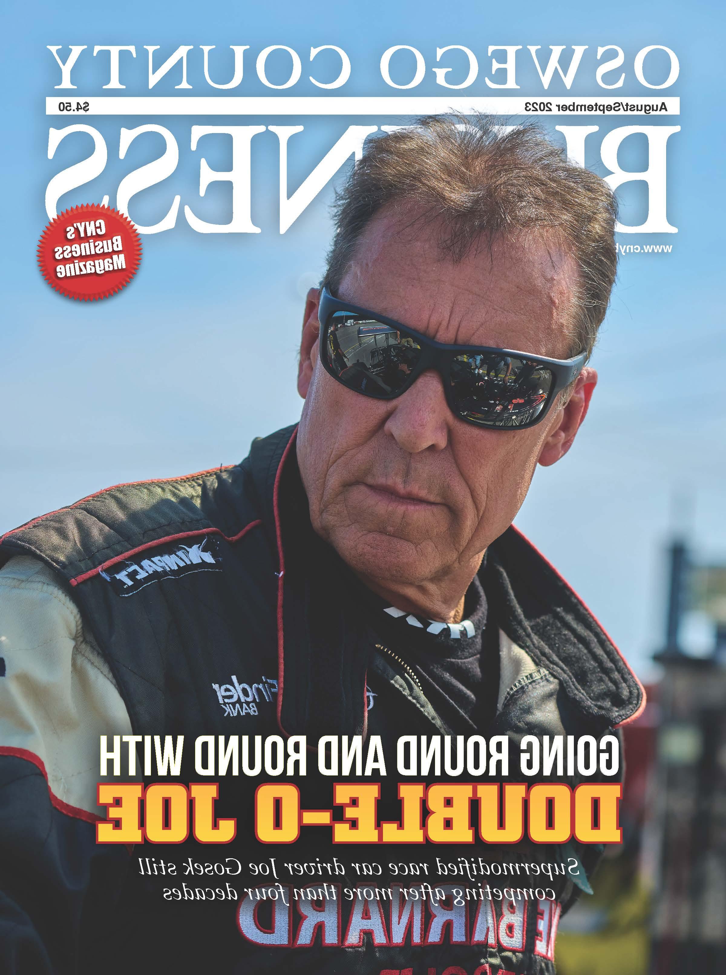 You are currently viewing Issue 187: August / September 2023